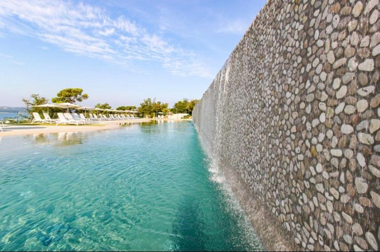 Villa Family Grand De Luxe Mobilhome Selce Εξωτερικό φωτογραφία