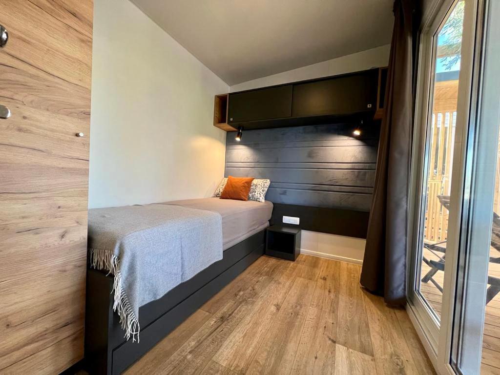 Villa Family Grand De Luxe Mobilhome Selce Εξωτερικό φωτογραφία