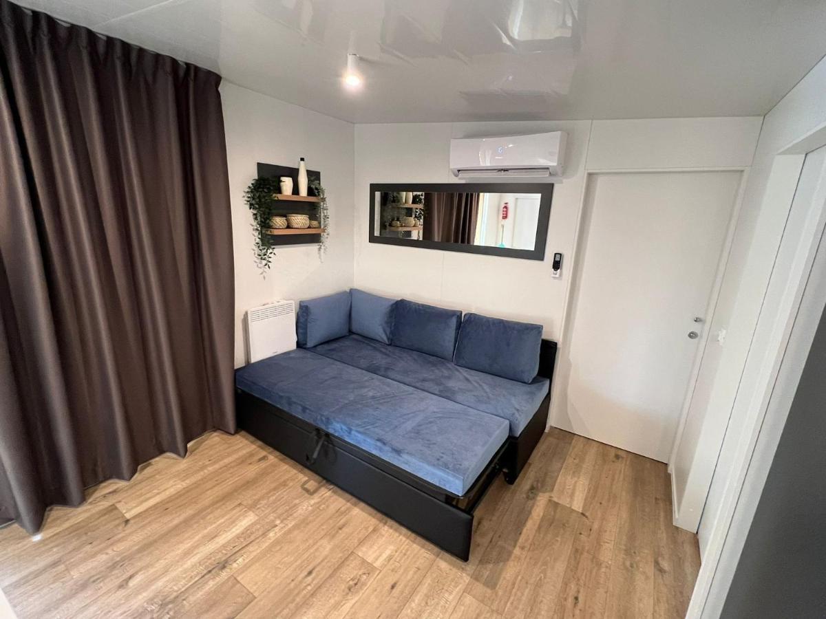 Villa Family Grand De Luxe Mobilhome Selce Εξωτερικό φωτογραφία