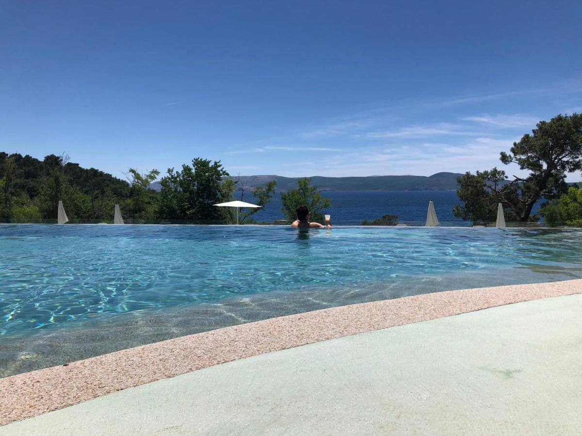 Villa Family Grand De Luxe Mobilhome Selce Εξωτερικό φωτογραφία