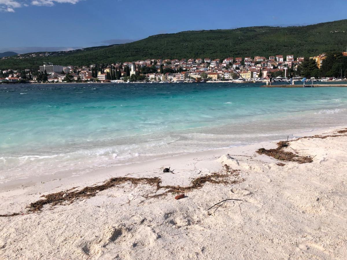 Villa Family Grand De Luxe Mobilhome Selce Εξωτερικό φωτογραφία