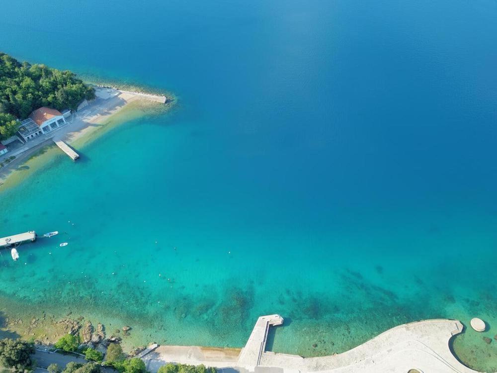 Villa Family Grand De Luxe Mobilhome Selce Εξωτερικό φωτογραφία