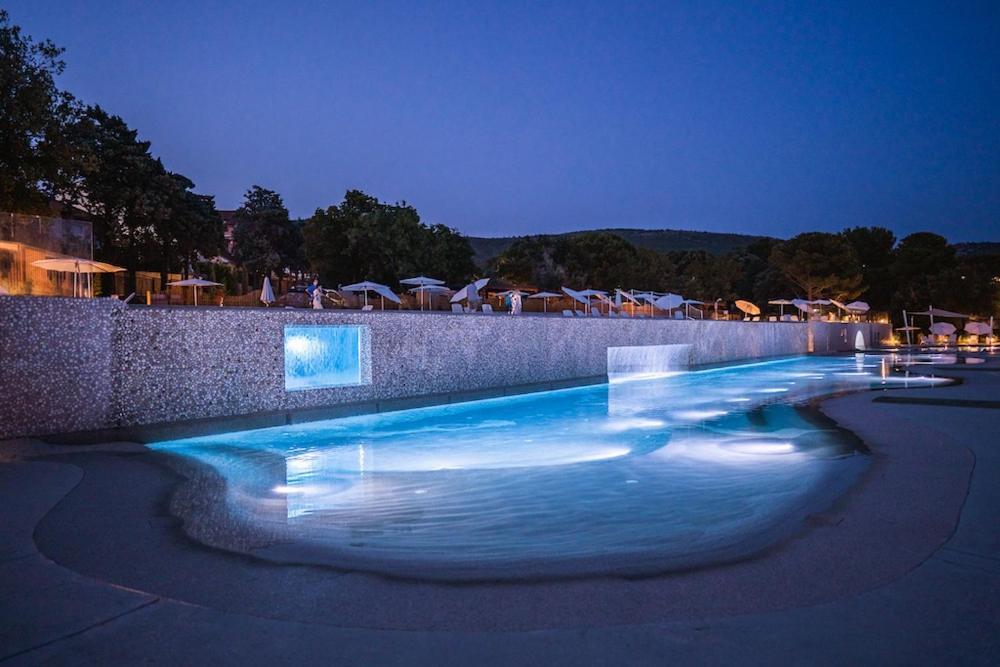 Villa Family Grand De Luxe Mobilhome Selce Εξωτερικό φωτογραφία